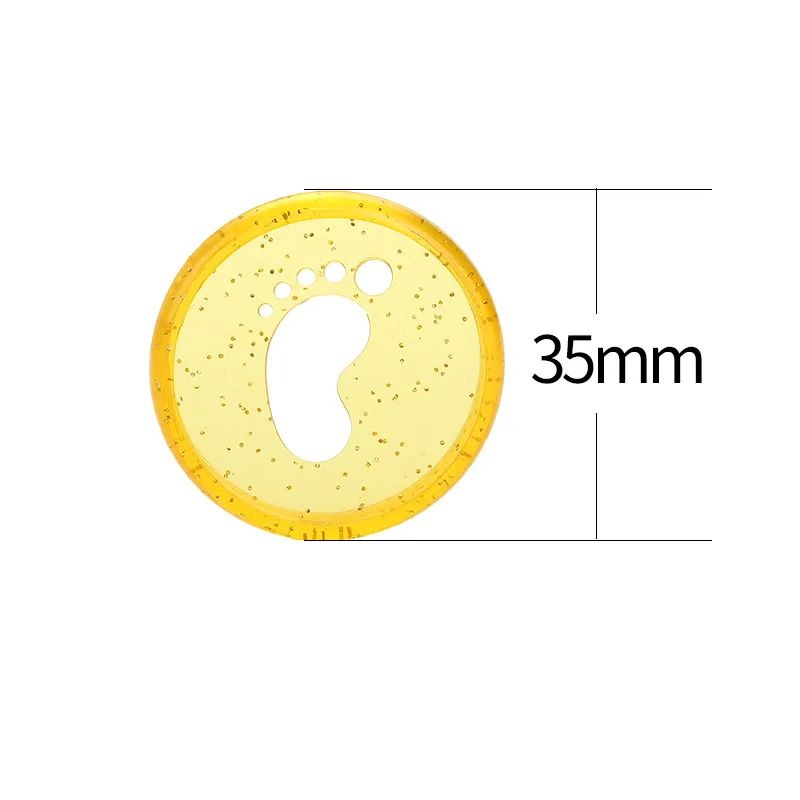 35MM Pilz Discs Notebook Bindung Schnalle Planer Discs 360 Grad Faltbare Binder Ringe Lose-blatt Notebook Büro Liefert