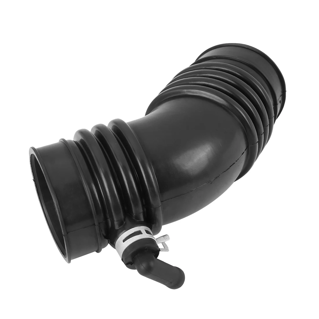 X Autohaux voiture moteur prises d\'air tuyau de papillon automatique filtre à Tube ondulé 17881-65011 pour Toyota 4runner Pickup V6 1989-1995