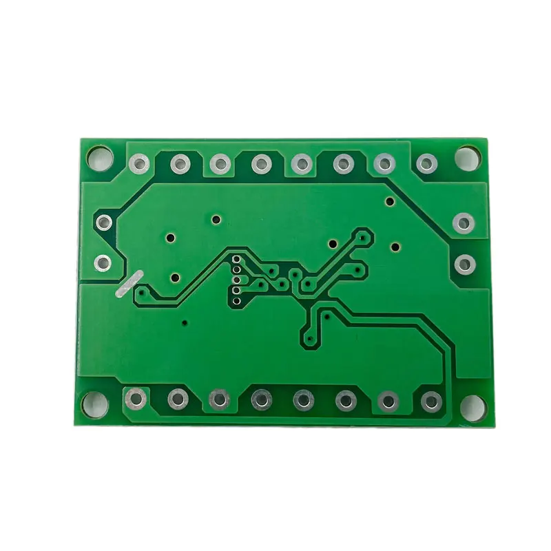 Solar lamp controller 3.2V3.7V6V12V Solar Flash Controller Verkeer Solar Flash Control Board Printplaat