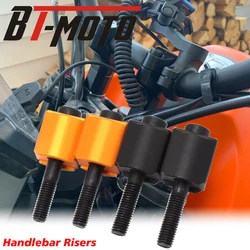 Motorcycle Handlebar Risers Heightening 30mm Handle Bar For Super Duke 1290 GT 1190 Adventure R/S/T/L 1050 1090 Adv Duke790 390