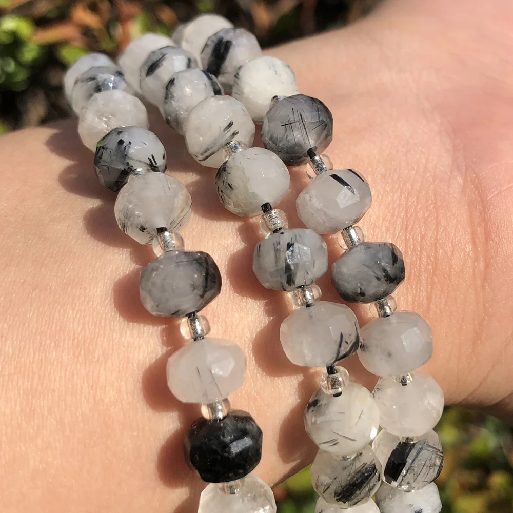 Black Quartz