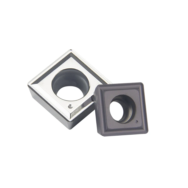 Imagem -02 - Pastilha de Metal Duro Virando Ferramenta Torno Cortador Spmg050204 Spmg060204 Spmg07t308 Spmg090408 Spmg110408 Spmg140520 tg Yz6020 Kt1505 H05