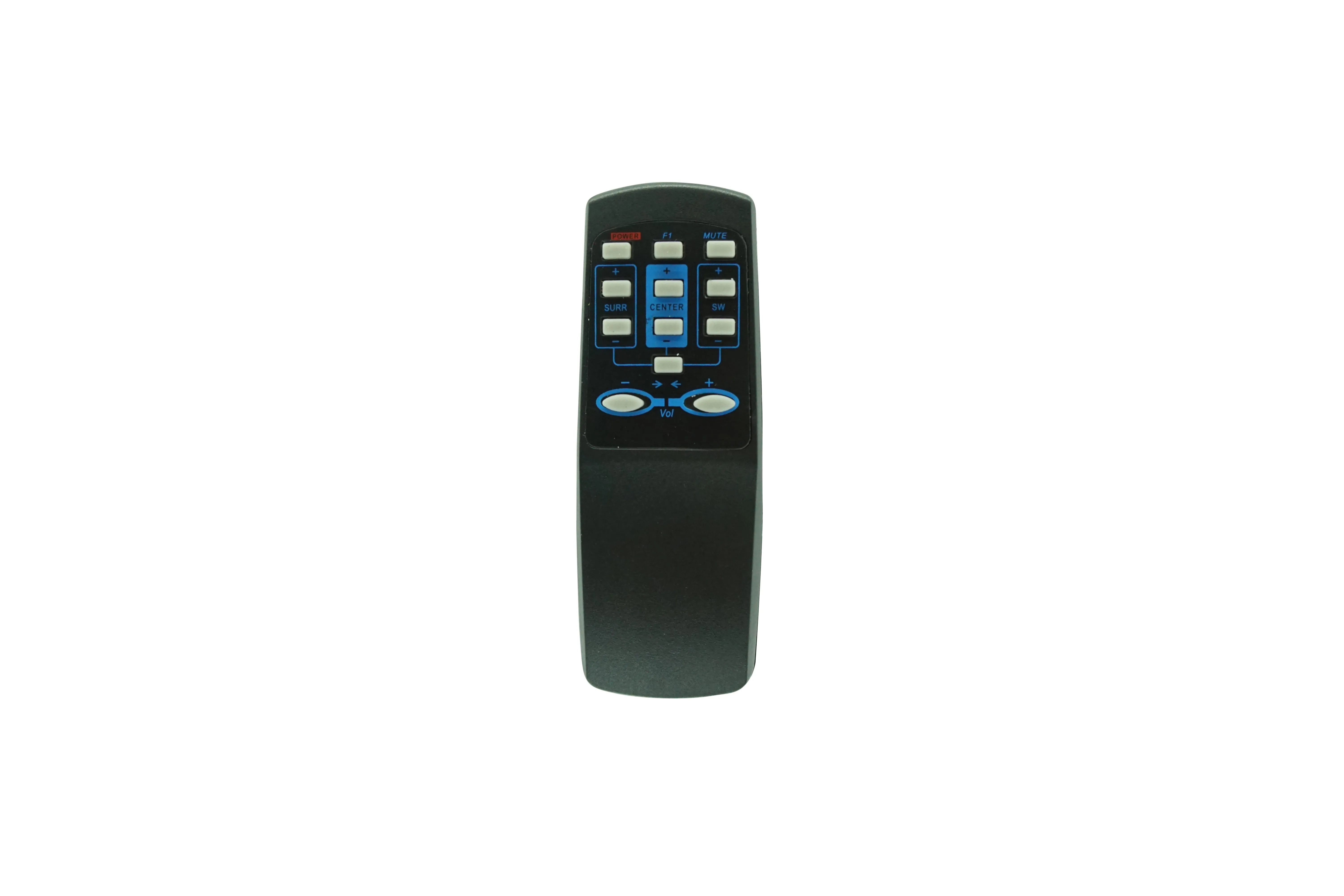 Remote Control For  BRITZ BR-5100T & EDIFIER RC15A R501  Powerful 5.1ch Desktop Theater Speaker