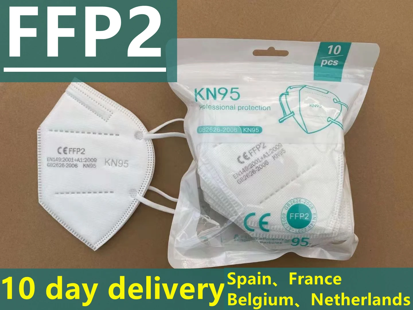 

fpp2 Virus mask ffp2 approved adults filters fp2 ffpp2 ce masque filter mask with fast delivery spain ffp2kn95 kn95 ffp2mask