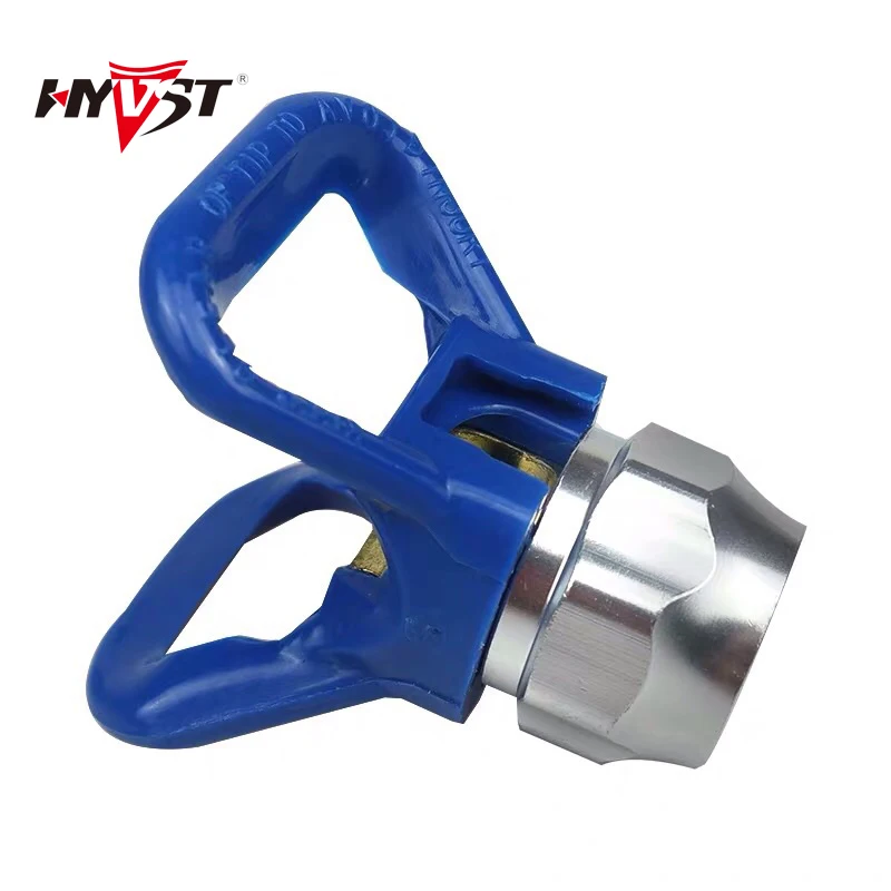 Hyvst AirlessTips para Airless Pistolas de Pintura, Ponta de Baixa Pressão, FRC412 512 514 516 616 518/618 310 e 416tip