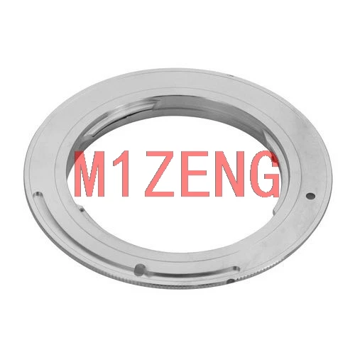 Anello adattatore per obiettivo Contax Yashica CY YC per fotocamera canon 1dx 5d3 5d4 6d 7d 7d2 60D 100d 77D 90D 760D 750d 8000d 1100d