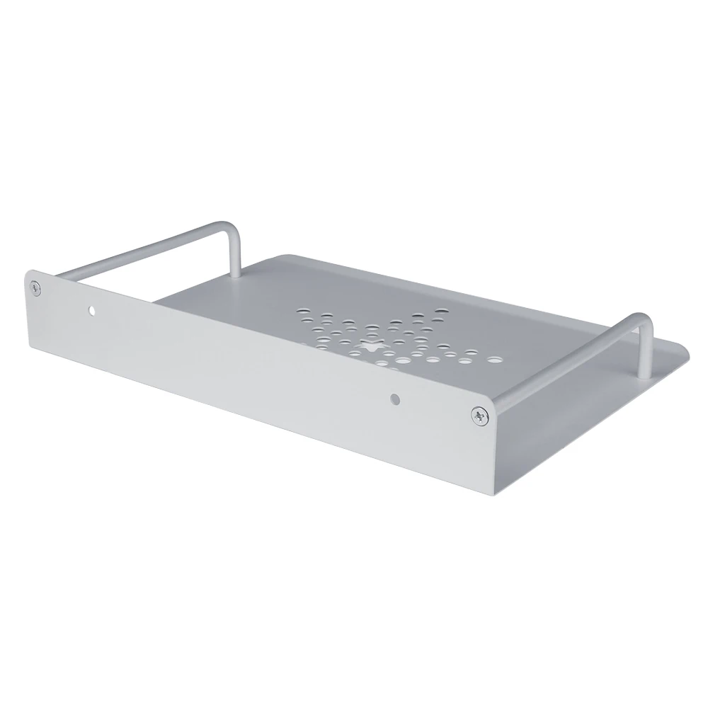 ProGaga Projector Tray Professional Bracket Wall TV Box/Projection Holder Tray Meeting Room Classroom Projector Stand Accessory