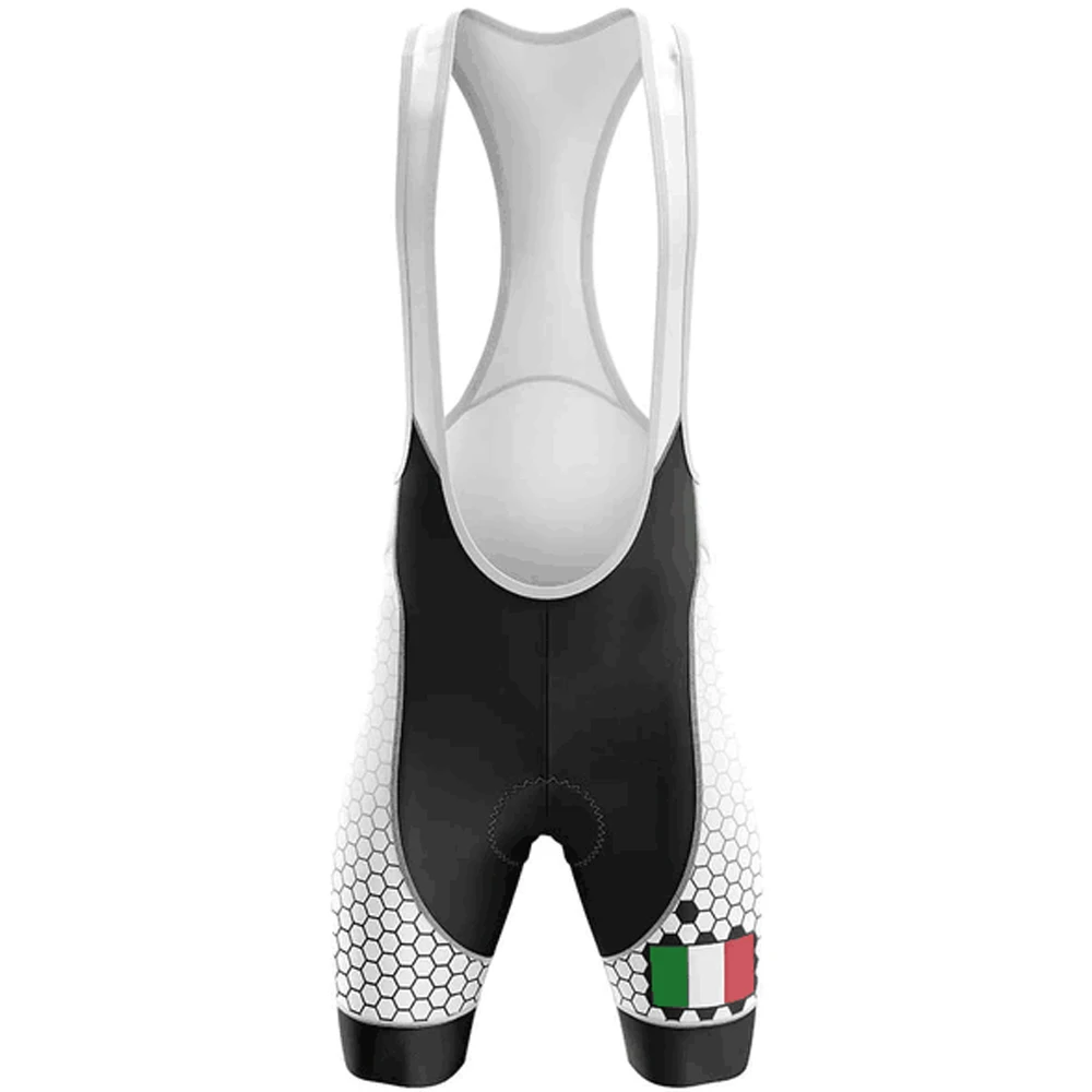 ITALY Uomo Bermuda Masculina Bretele Feminino Culotes Shorts Cullotte Culote Ciclismo Hombre Gel Culotte Ciclismo Hombre