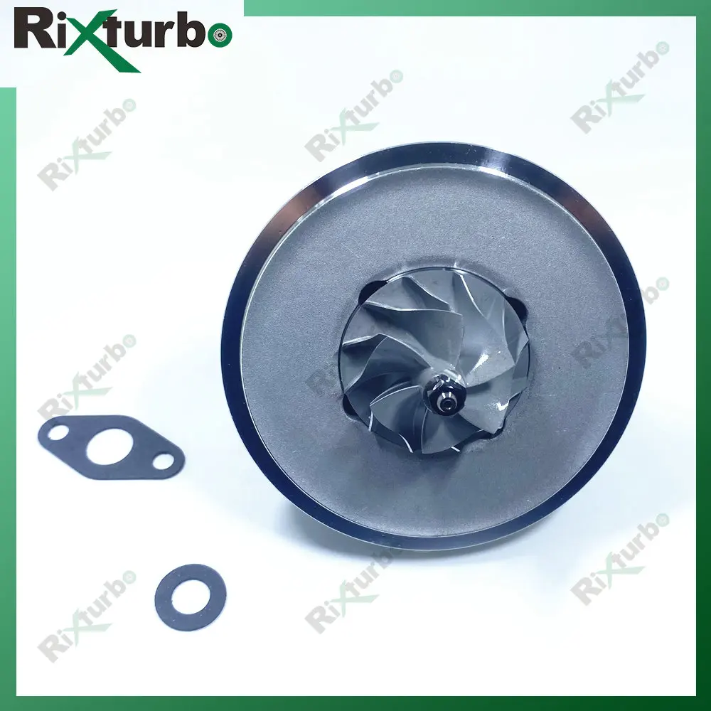 Turbo Cartridge For Mercedes E-Class 250 Blue Efficiency W212 M271DE18AL 150 Kw 204 HP AL0065 Turbine Chra Turbocharger 2009