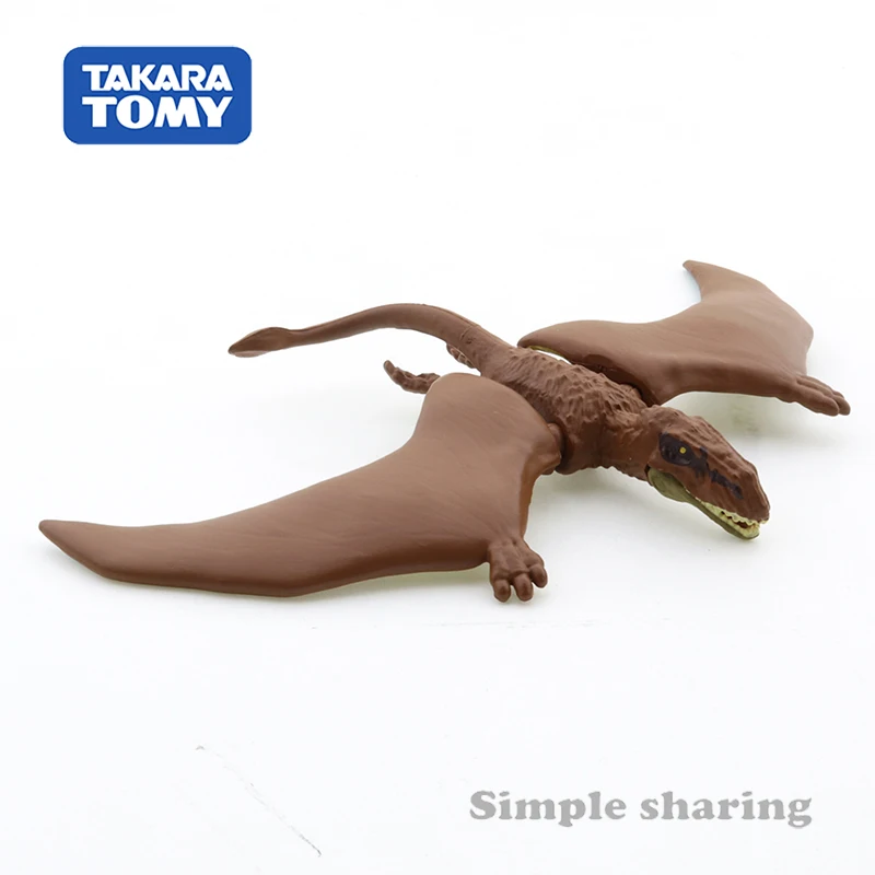 Takara Tomy Ania Jurassic World Dimorphodon