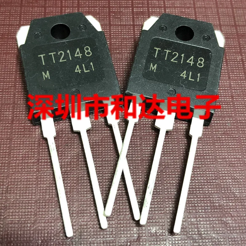 5pcs NEW TT2148 TO-3P 400V 12A