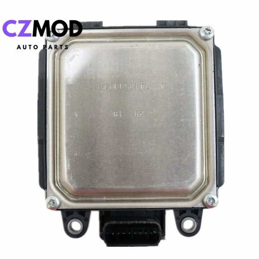 CZMOD Original LB5T-14D599-BC Left Rear Driver Blind Spot Monitor Radar Sensor Module LB5T14D599BC For 2020-2021 For-d Explorer