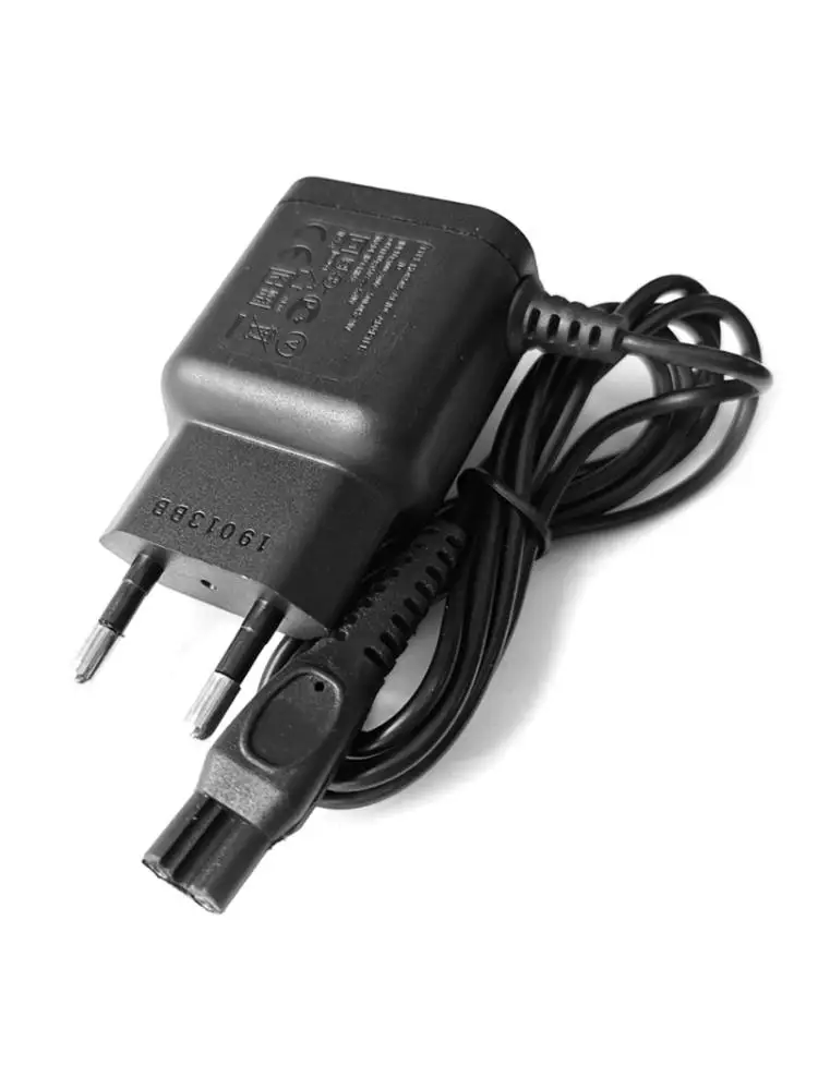 AC Power Adapter Charger for HQ8505 HQ6 HQ7 HQ8 HQ9 RQ S5000 Electric Shaver EU Dropship