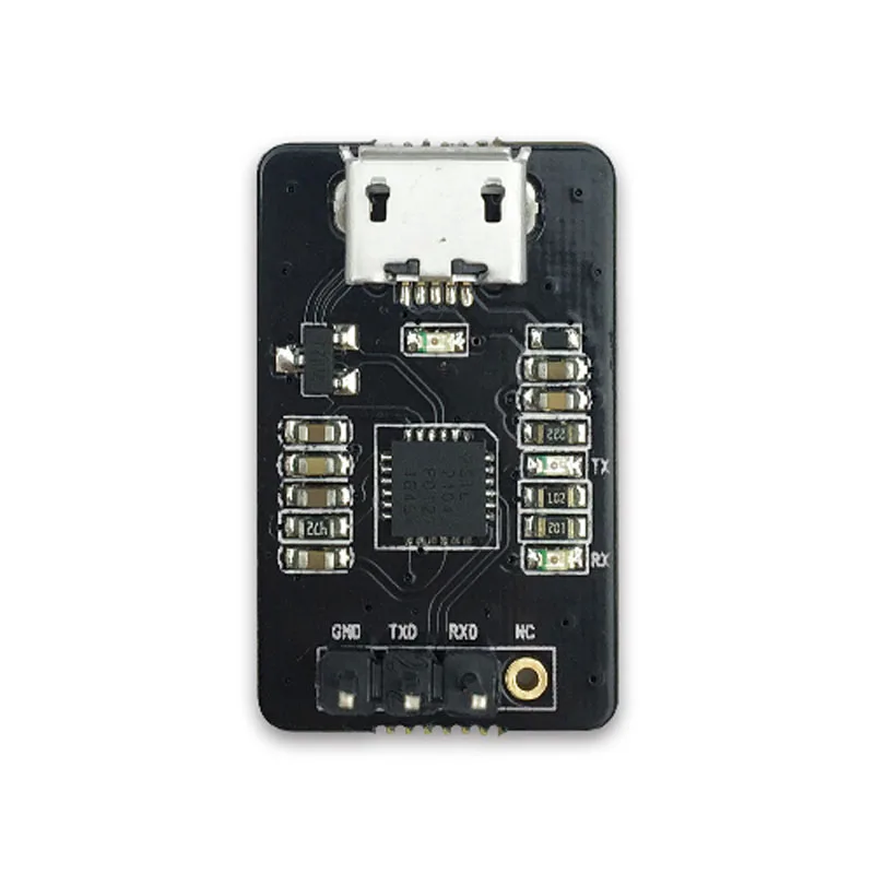 USB To TTL Serial Port Module, Compatible With A-3568J/Firefly-RK3399/RK3288 Series/FirePrime Series