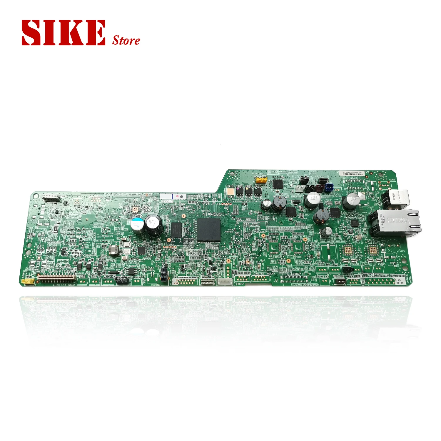 CG02MAIN Logic Main Board For EPSON WorkForce Pro WF-C5210 C5290 C5710 C5790 5210 5710 5790 Formatter Board Mainboard