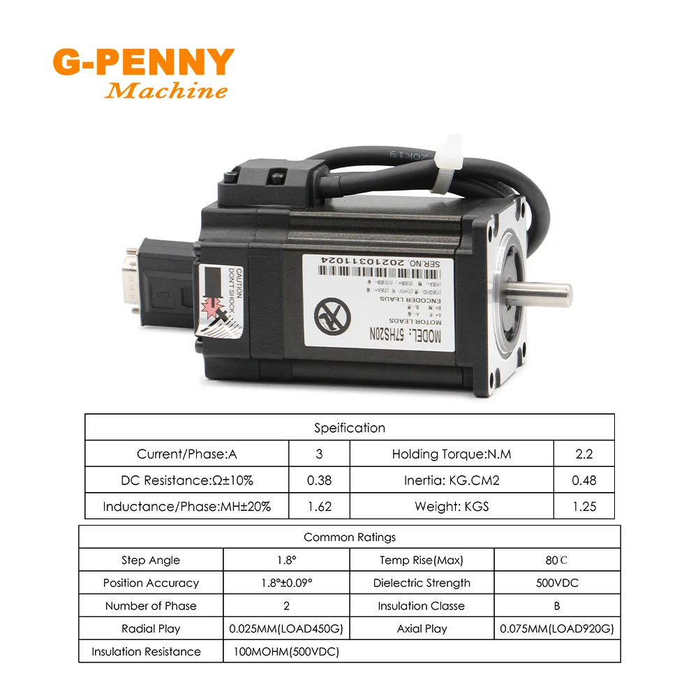 Nema34/23 4 kit pengontrol CNC sumbu 2 & 86*85 1 & 57*20 motor loop tertutup & MKS/XHC/ET/DDCSV3.1 pengontrol + daya pasokan 350W60V + 200W36V