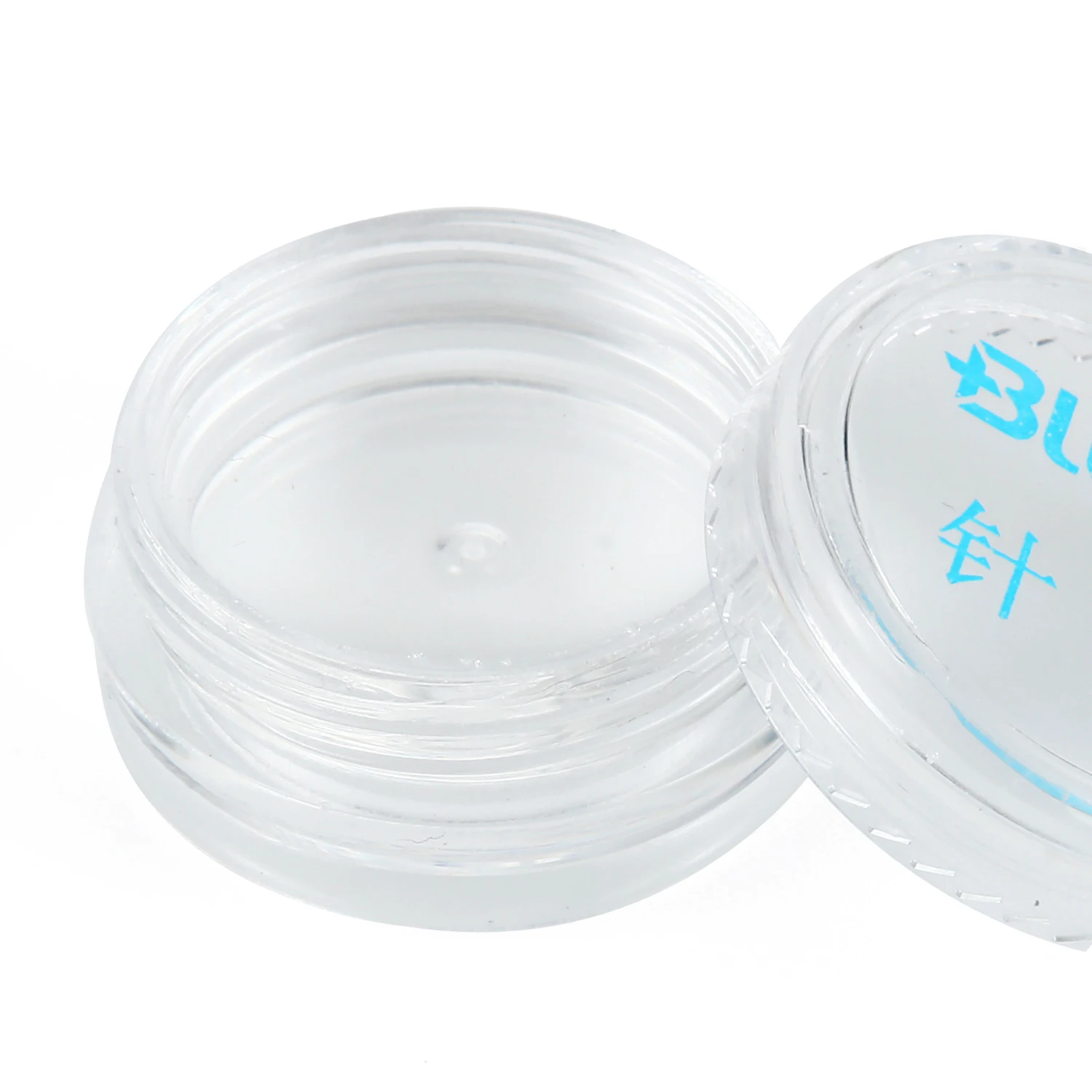 Self-กาว Turntable ทำความสะอาดเครื่องเล่นอุปกรณ์เสริมเข็มทำความสะอาด Turntable Cartridge Stylus ทำความสะอาดเจล