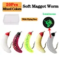 Mixed colors-20Pcs