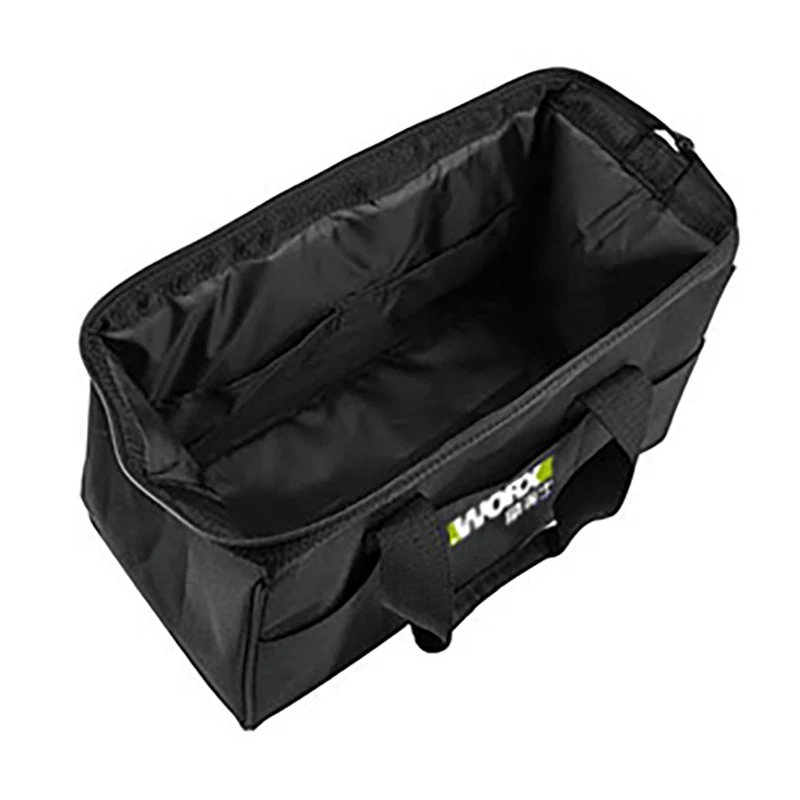 Original WORX Power Tool Storage Cloth Bag Portable Tool Bag Accessory Cloth Bag