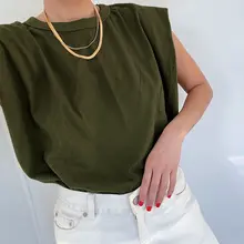 Women's Tank Top for Spring 2024 #5