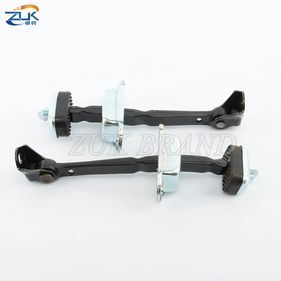 ZUK Car Door-Check Strap Arm Hinge Stopper Door Checker For HONDA CR-V CRV 2007 2008 2009 2010 2011 Front Rear Left Right