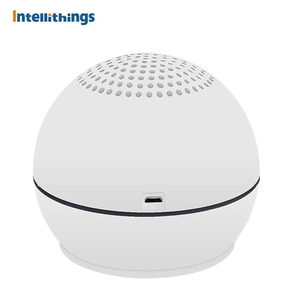 

Интеллектуальный датчик сигнализации Tuya с Wi-Fi, умный датчик связи