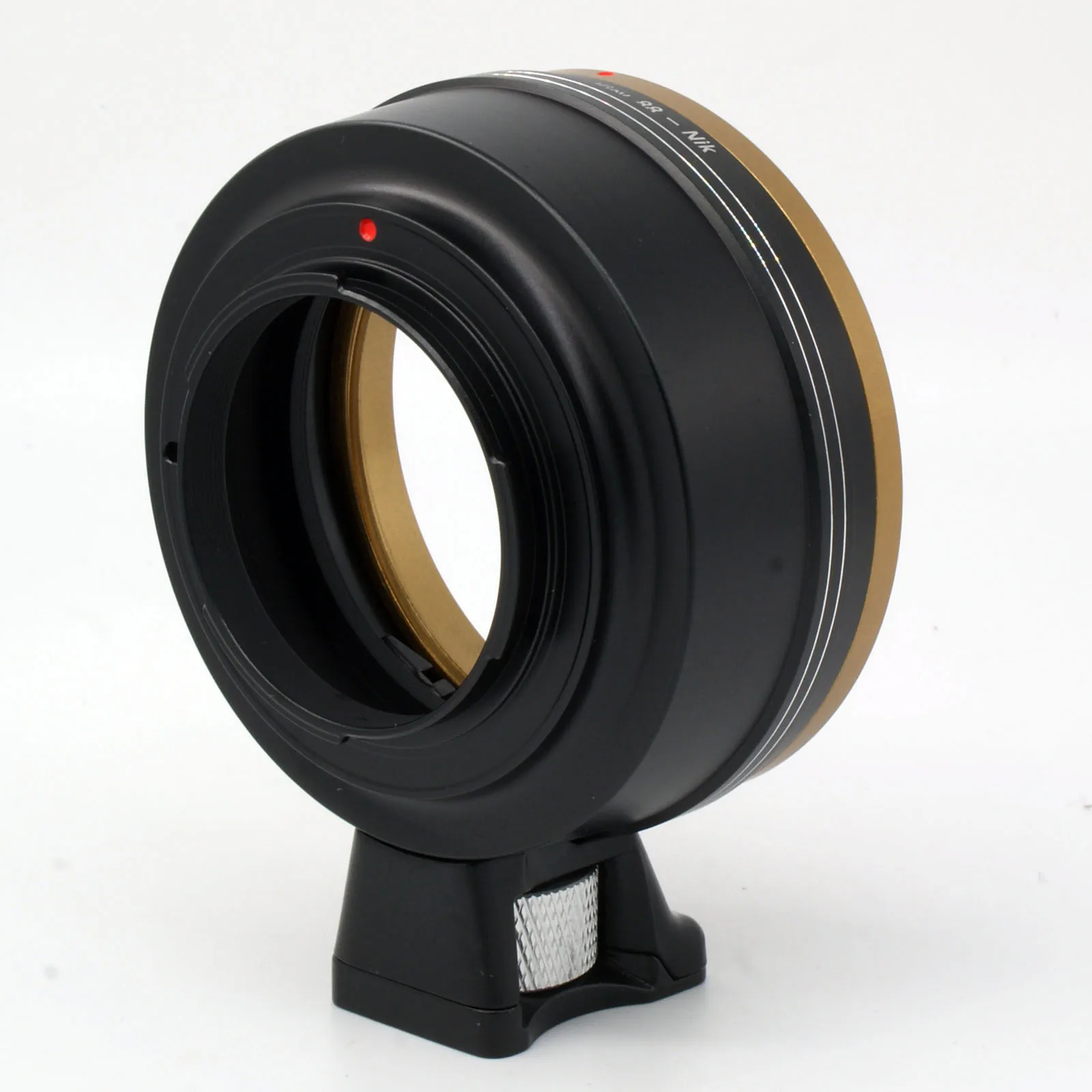 Kive88-Ai Tripod Stand Adapter For Kiev 88 lens to Nikon F Mount Dslr Camera D750 D7000