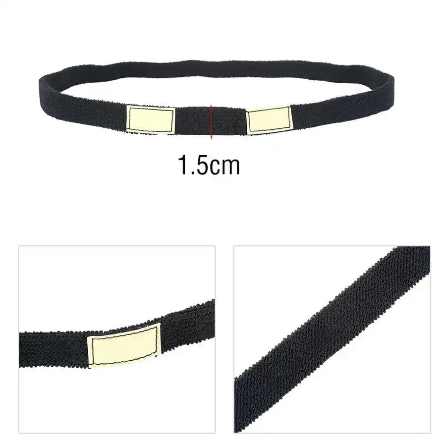 خوذة حزام عاكس كامو خوذة الأشرطة شريط مرن ل M1 M88 MICH العسكرية خوذة ألعاب في الهواء الطلق خوذة الملحقات #6