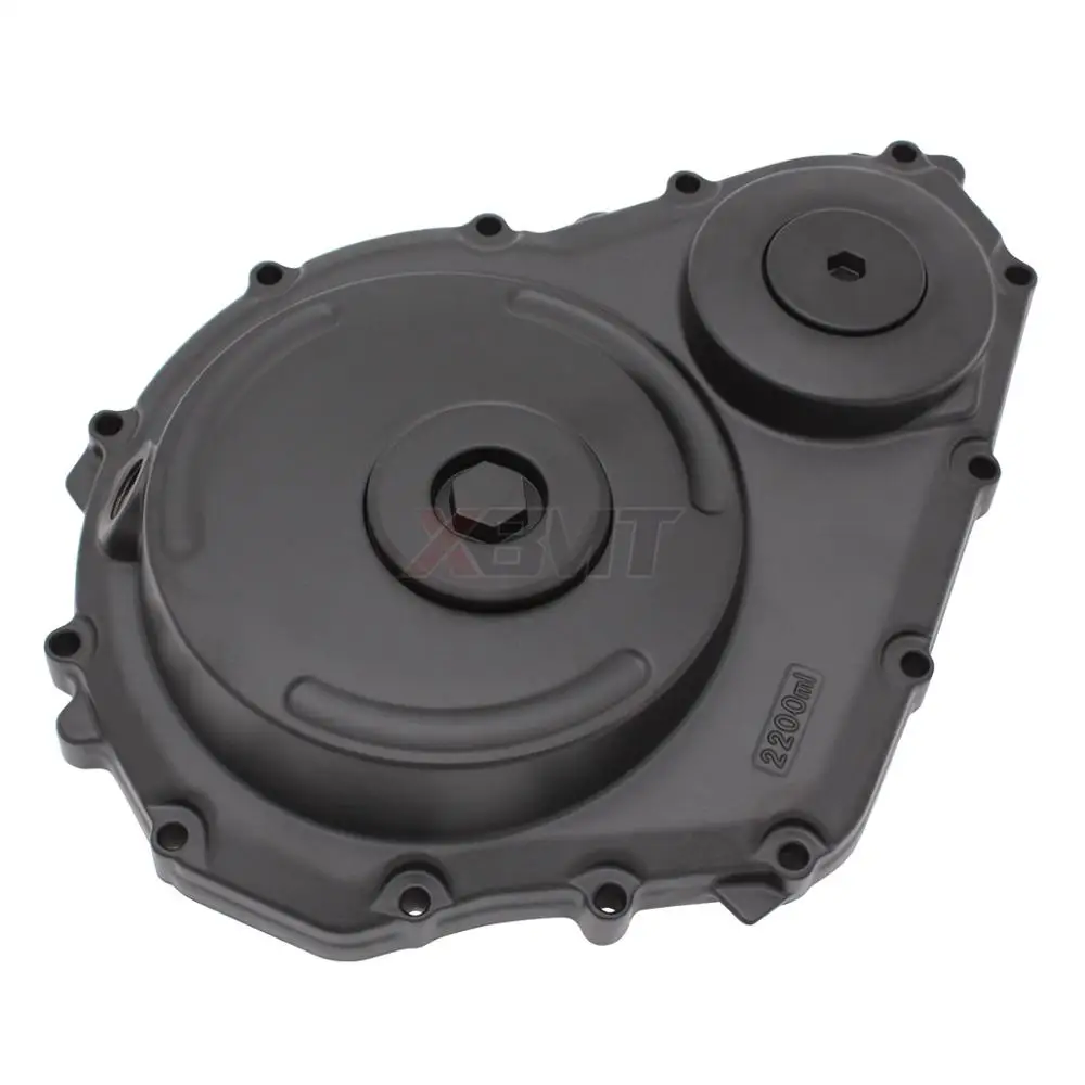 For Suzuki GSXR600 GSXR750 GSXR GSX-R 600 750 2008-2025 Motorcycle Right Stator Engine Clutch Cover Gasket