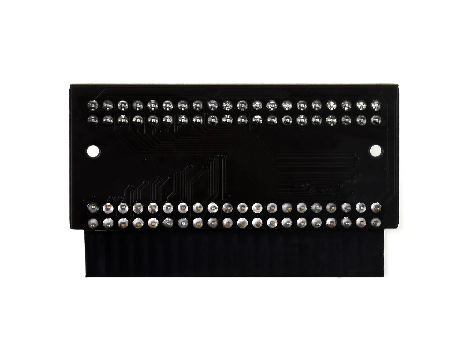 Adaptador Waveshare-GPIO para Raspberry Pi 400, Expansão de Cabeçalho, Projetado para Raspberry Pi 400