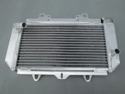 All Aluminum Radiator For 2004-2009 Yamaha YFZ450 YFZ 450 2004 2005 2006 2007 2008 2009 2010 2011 2012 2013