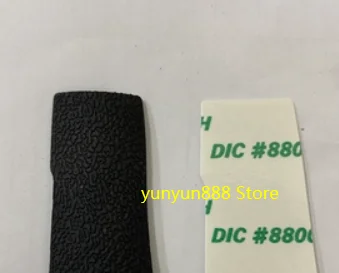 Capa de couro para canon 5div 5d4 cf sd