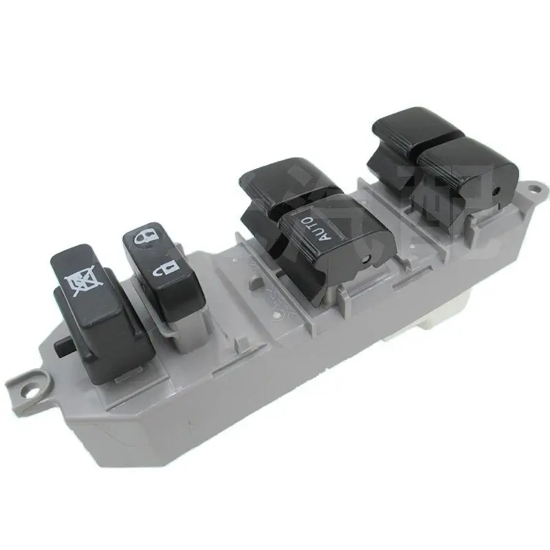 Factory Direct Auto Master Power Window Switch Apply for Toyota Carmy Corolla 08 LHD Left Driver Side Switch 84820-06100