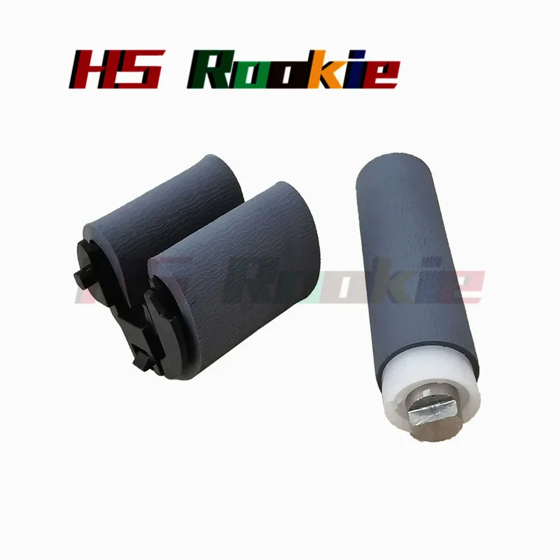 1pcs. new J8J70-67903 Pickup Roller Separation Roller For HP M631h M632z M633z M635z M636z M607dn M607n M608dn M608n