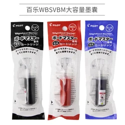 Pilot Cartridge WBS-VBM for V Whiteboard Master Whiteboard Pen