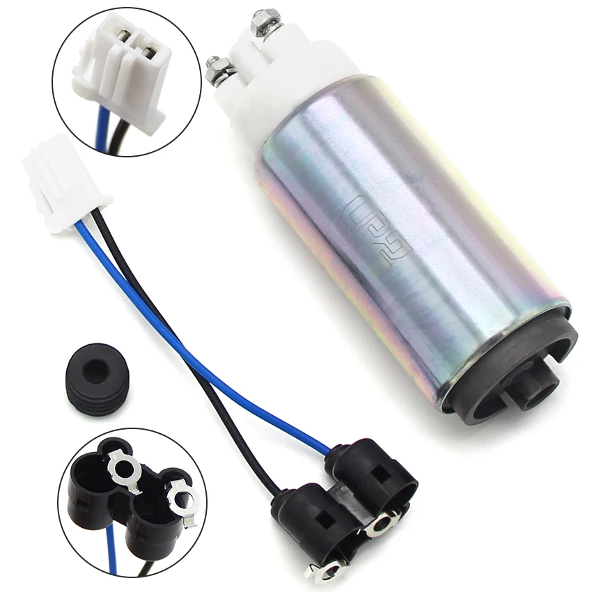 Fuel Pump With Filter Fits For Johnson Evinrude 40 50 60 70 90 115 140 200 225 HP 5033702 5030700 5031399 5032617 5036635  Parts