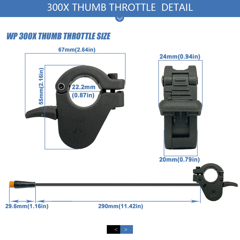 thumb