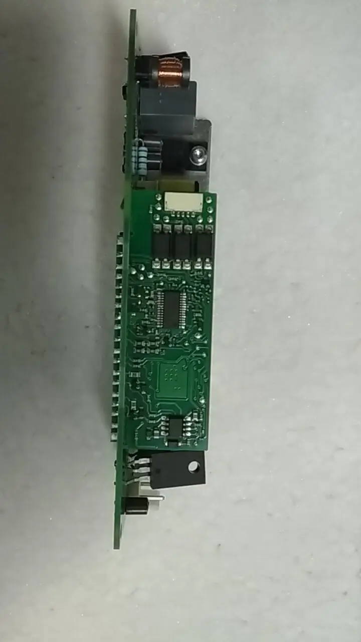 소니 EW435/EX433 램프 전원 공급 장치에 대 한 프로젝터 전원 공급 장치 새로운 원래 프로젝터 램프 전원 공급 장치 EUC230g D/V38