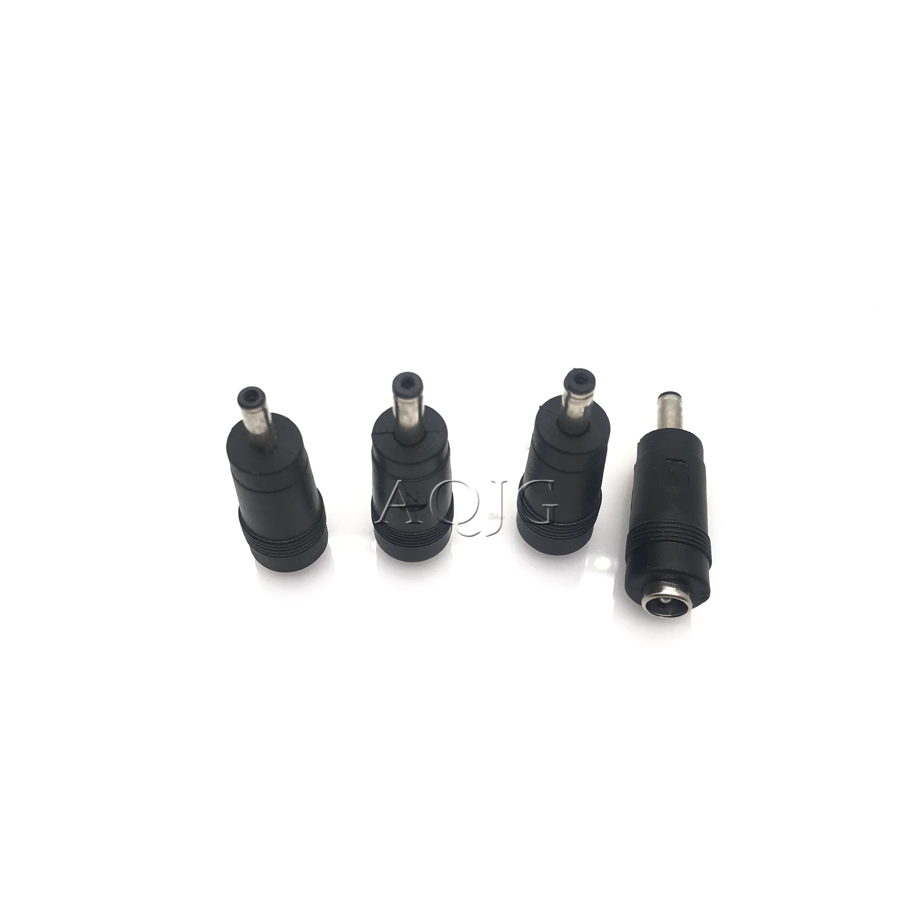 

1pcs DC Power Adapter 4.0mm x 1.35mm Male Plug To 5.5mm x 2.1mm Female Jack Connector for Asus Ultrabook
