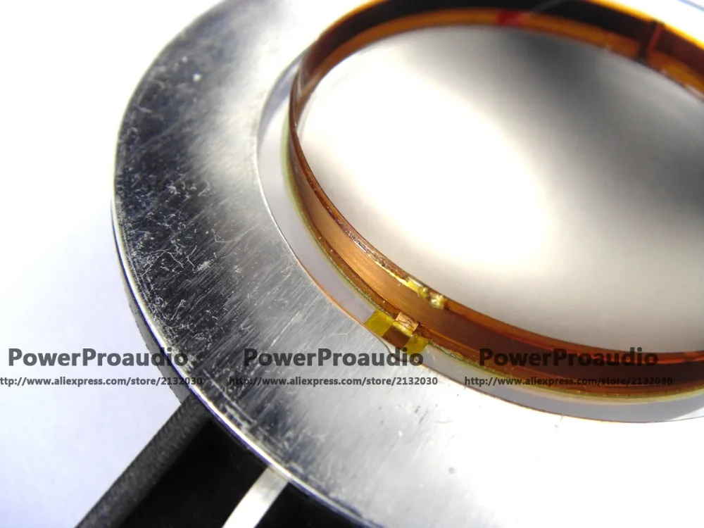 8 шт. диафрагма для Mackie M44ti, диафрагма твитера для M81 для N450 и EAW 15410081 SRM450