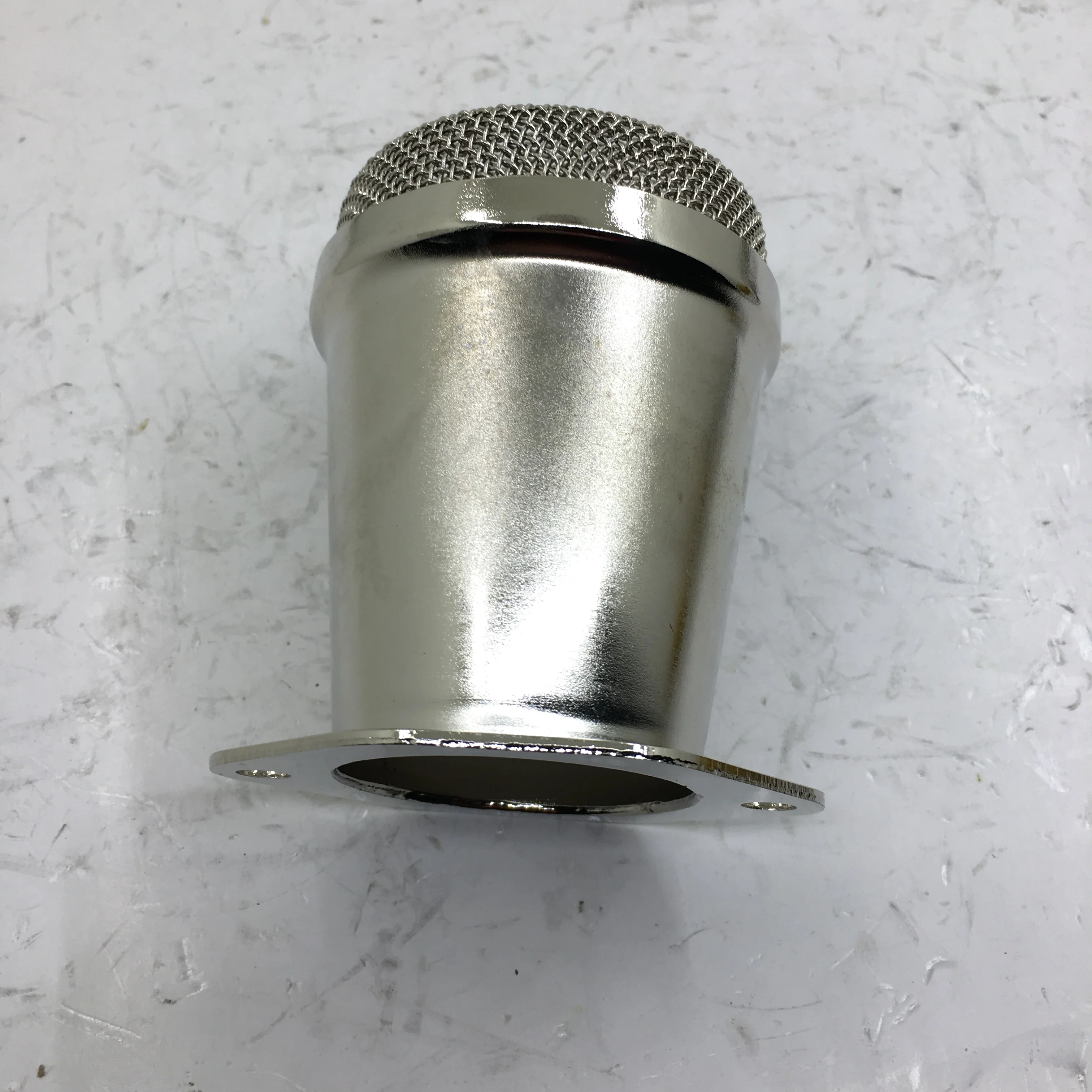 SherryBerg prędkość stosy trąbka pneumatyczna trąbka IDF DCOE dla EMPI/WEBER DELLORTO 85mm wysokość w filtr sitko powietrza dla idf dcoe IDA