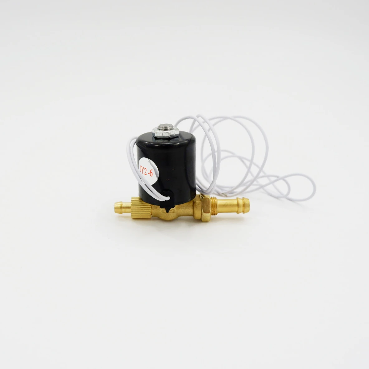 Argon arc welding machine solenoid valve  SVZ-2.2   AC DC 24V 36V 220V   2 position 2 way solenoid valve