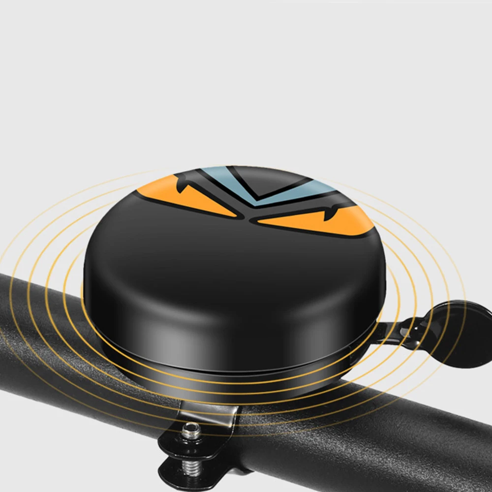 Bicycle Bell Super …