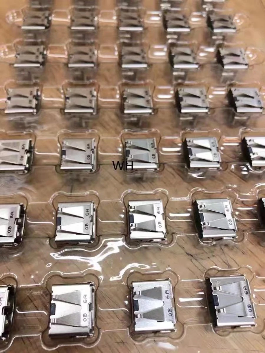 10Pcs Hdmi -Compati… - image
