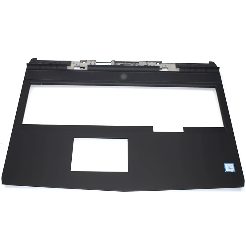 

Pop Original For DELL Alienware 17 R4 Laptop Palmrest Upper Case 08G7X7 8G7X7 Black Palmrest Upper Cover