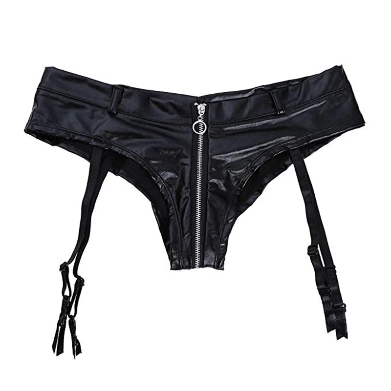 female garter belt Closeup of Black Lace Garter Belt, Isolated Stock Image