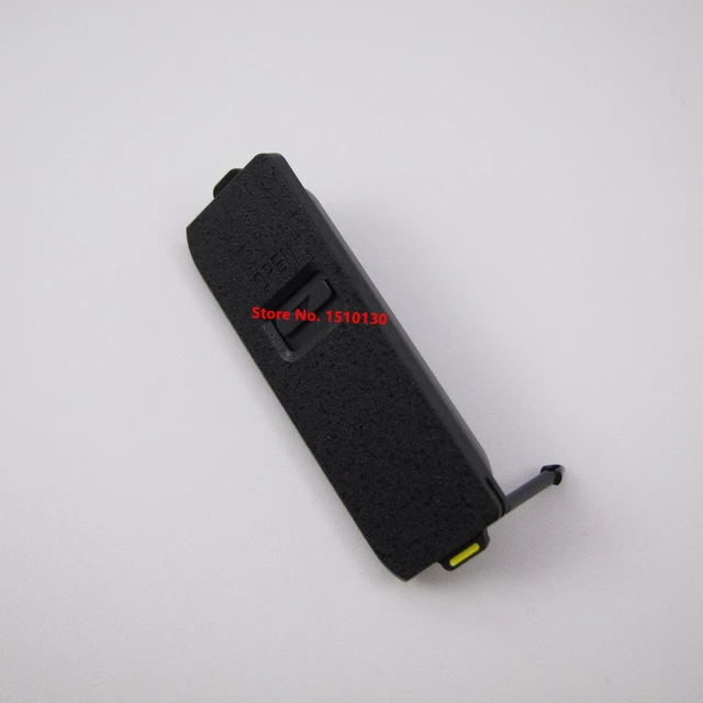 Repair Parts For Sony DSC-RX0 II DSC-RX0M2 SD Card Slot Cover USB Interface  Lid Unit Service Jk Lid Ass'y X50003721 - AliExpress