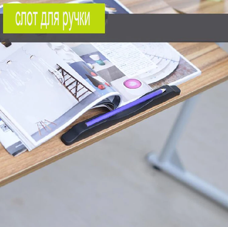 Folding Lifting Laptop Table Computer Desk Bedside Sofa Bed Adjustable Notebook Stand Table Study Desk