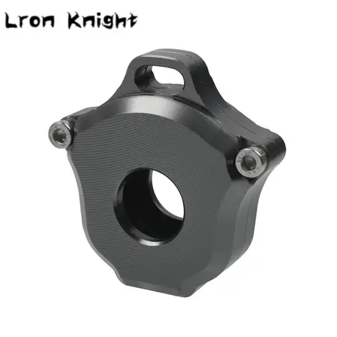 För Honda VTR1000 VFR800 CB600 CB900 CBR1100XX CB1300 Motorcykelnyckelring Nyckelfodral Väska Nyckelskydd Skydd Huddekoration 10 best sales Honda VTR1000 - №8