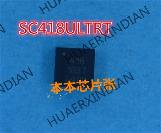 Neue SC418ULTRT SC418 418 QFN hohe qualität